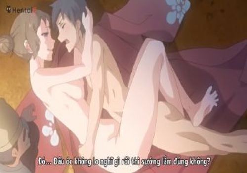 hentai sex Thanh niên được gái xinh cứu và cái kết