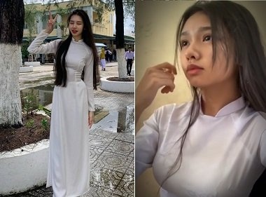 Sex nữ sinh Lâm Kim Thư lồn dâm cực đã - sex vn