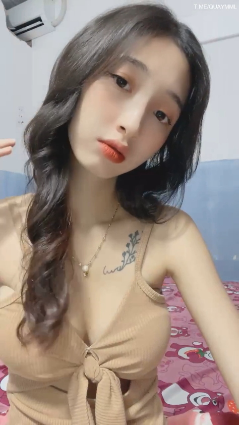 VIET69 Idol tóp tóp 30K fl Nhung em, Dáng dây này chắc là dâm lắm