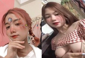 clip sex Tên khốn cũ lộ clip sex với Nguyễn Nhung sau khi chia tay