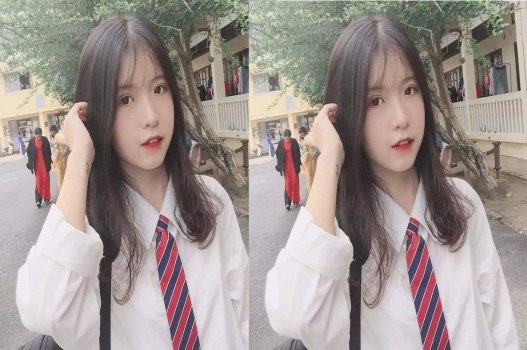 sex vn Em nữ sinh bị móc lồn ướt nhẹp